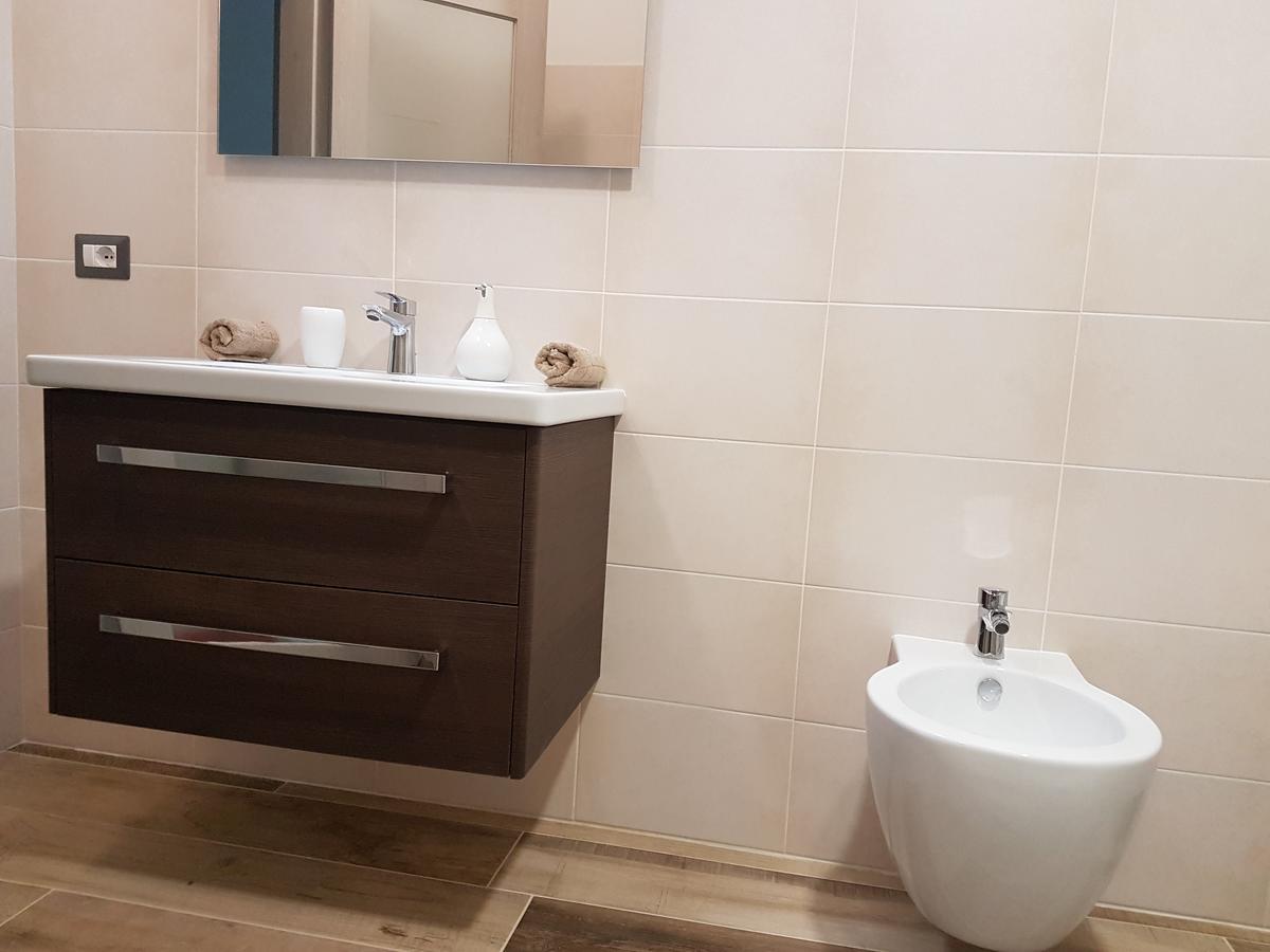 Bed and Breakfast La Collina Дерута Экстерьер фото