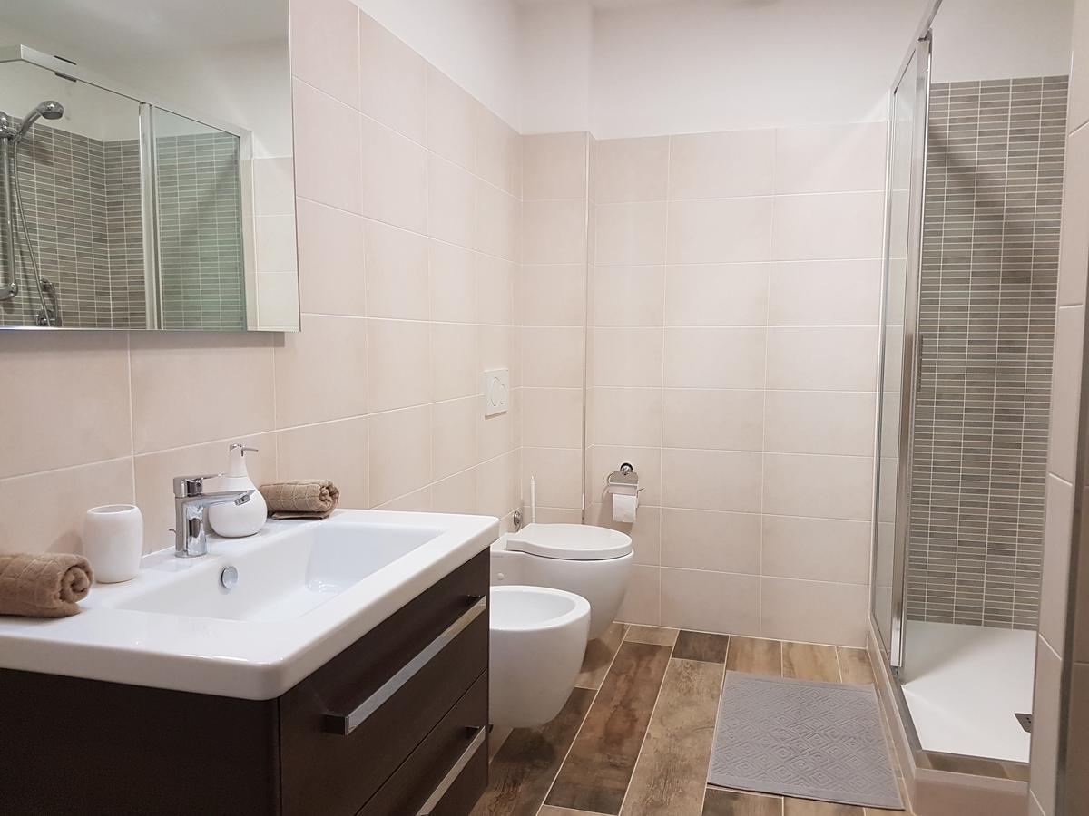 Bed and Breakfast La Collina Дерута Экстерьер фото